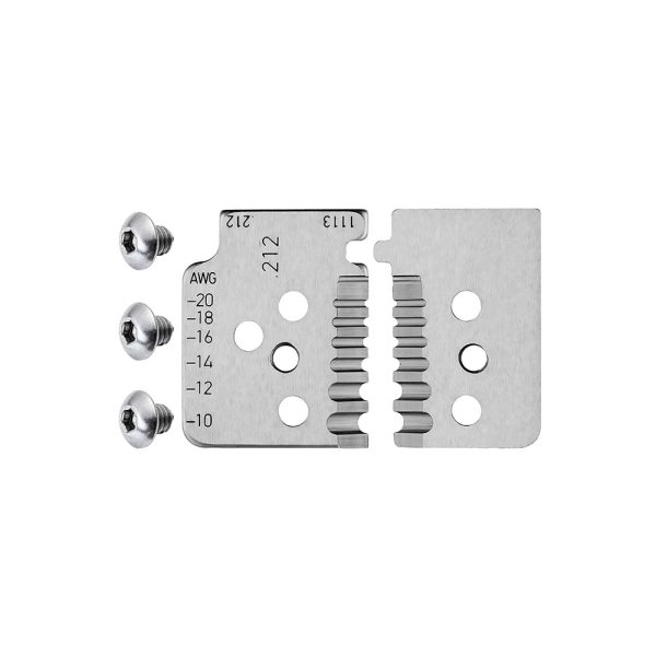 251120256925653f3cf86.jpeg 251120256925653f3cf86 Elektro Dot Professional KNIPEX Rezervni nož za klešta 12 12 13 - 12 19 13 12 19 13
