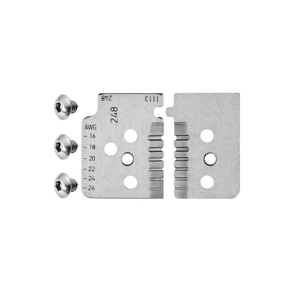 251120256925653fca12c Elektro Dot Professional KNIPEX Rezervni nož za klešta 12 12 14 - 12 19 14 12 19 14