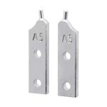 2511202569256546f239e Elektro Dot Professional KNIPEX Rezervni vrhovi za 46 10 A5 - 46 19 A5 46 19 A6