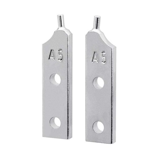 2511202569256546f239e Elektro Dot Professional KNIPEX Rezervni vrhovi za 46 10 A5 - 46 19 A5 46 19 A5