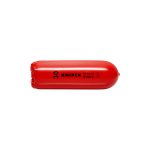 2511202569256550a1804 Elektro Dot Professional KNIPEX Samostezna kapica 110mm - 98 66 30 98 66 20