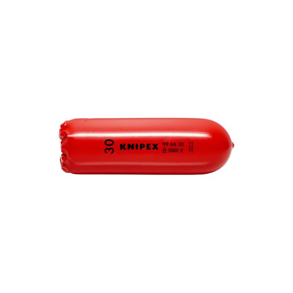 2511202569256550a1804 Elektro Dot Professional KNIPEX Samostezna kapica 110mm - 98 66 30 98 66 30