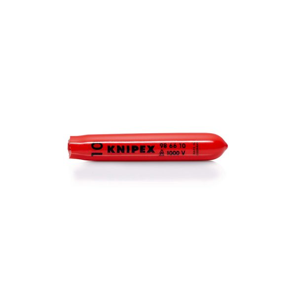 25112025692565524e808 Elektro Dot Professional KNIPEX Samostezna kapica 80mm - 98 66 10 98 66 10