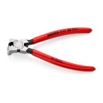 2511202569256554f03f0 Elektro Dot Professional KNIPEX Sečice čeone za plastiku 160mm 67 01 200
