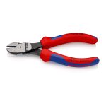 251120256925655b01748 Elektro Dot Professional KNIPEX Sečice kose ojačane 160/180/200mm 73 06 160