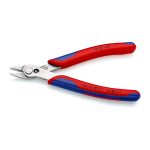 251120256925655e86690 Elektro Dot Professional KNIPEX Sečice elektroničarske 125/140mm 78 03 125