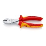 251120256925655fa51ae Elektro Dot Professional KNIPEX Sečice izolovane ojačane 1000V VDE 160/180/200mm 74 06 160