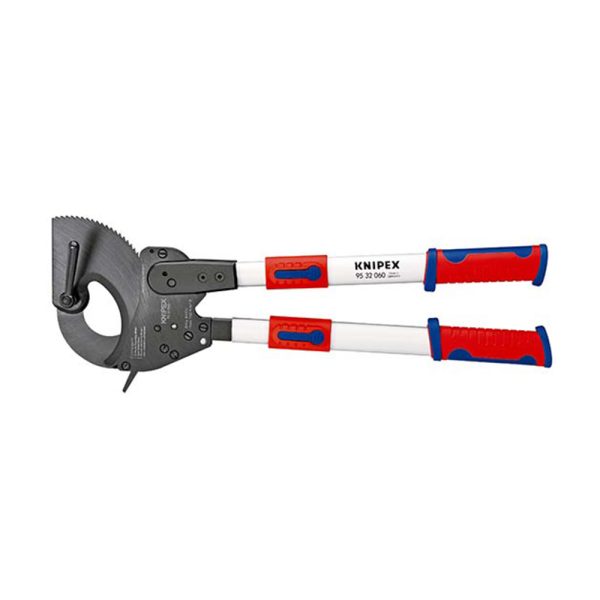 251120256925656505ca4 Elektro Dot Professional KNIPEX Sekač za kablove sa teleskopskom ručkom 600-810mm - 95 32 060 95 32 060