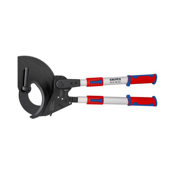 25112025692565659beb9 Elektro Dot Professional KNIPEX Sekač za kablove sa teleskopskom ručkom 650-860mm - 95 32 100 95 32 100