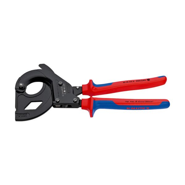 251120256925656756aba Elektro Dot Professional KNIPEX Sekač za ojačane SWA kablove - 95 32 315 A 95 32 315 A