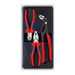 251120256925656b10d09 Elektro Dot Professional KNIPEX Set klešta Bestseller 3/1 - 00 20 09 V01 00 31 20 V02