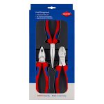 251120256925656ce34b6 Elektro Dot Professional KNIPEX Set klešta za montažu 3/1 - 00 20 11 V01 00 20 03 V02