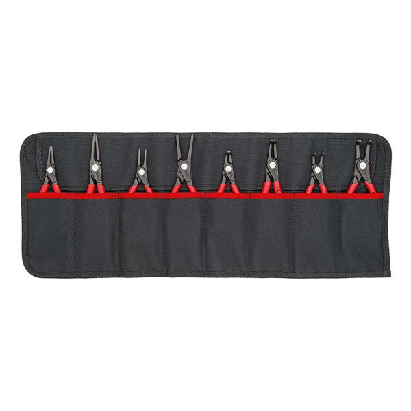 2511202569256570aa2b6 Elektro Dot Professional KNIPEX Set klešta za seger osigurače 8/1 - 00 19 58 V02 00 19 58 V02