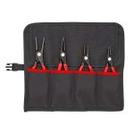2511202569256574c08d1 Elektro Dot Professional KNIPEX Set preciznih klešta za seger osigurače 4/1 - 00 19 57 00 19 57 V01
