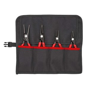 KNIPEX Set preciznih klešta za seger osigurače 4/1 - 00 19 57 - Slika 1
