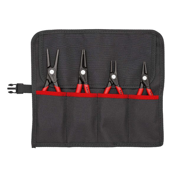 2511202569256574c08d1 Elektro Dot Professional KNIPEX Set preciznih klešta za seger osigurače 4/1 - 00 19 57 00 19 57