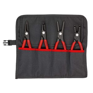 KNIPEX Set preciznih klešta za seger osigurače 4/1 - 00 19 57 V01 - Slika 1