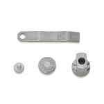 2511202569256578033c7 Elektro Dot Professional KNIPEX Set rezervnih delova za 82 0x 200 - 82 200 E01 72 09 01