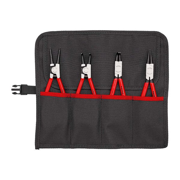 25112025692565789ccdf Elektro Dot Professional KNIPEX Set seger klešta 4/1 00 19 56