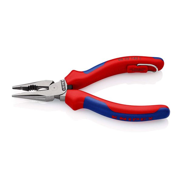 251120256925657aad26f Elektro Dot Professional KNIPEX Špicasta kombinovana klešta 145mm blister pakovanje - 08 22 145 SB 08 22 145 SB