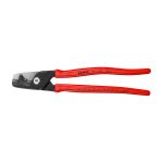 2511202569256584384de Elektro Dot Professional KNIPEX StepCut XL makaze za kablove 225mm - 95 11 225 95 18 225