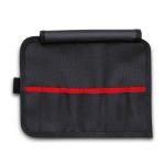 2511202569256597b31e4 Elektro Dot Professional KNIPEX Torbica za izolovane pincete sa 5 pregrada - 00 19 92 V01 LE 00 19 92 V02 LE