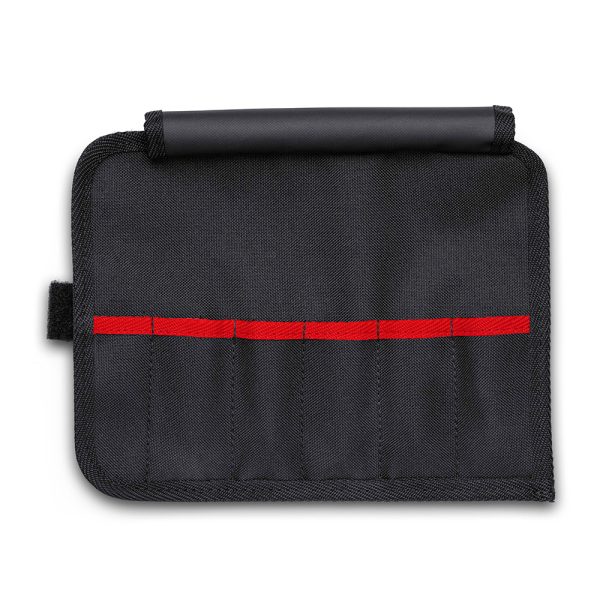 2511202569256597b31e4 Elektro Dot Professional KNIPEX Torbica za izolovane pincete sa 5 pregrada - 00 19 92 V01 LE 00 19 92 V01 LE