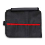 25112025692565984464d Elektro Dot Professional KNIPEX Torbica za izolovane pincete sa 7 pregrada - 00 19 92 V02 LE 00 19 50 LE