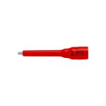 251120256925659aad8bf Elektro Dot Professional KNIPEX Torx nasadni ključ 3/8" izolovan 1000V TX27 - 98 29 27 98 29 30