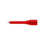 251120256925659b4f81d Elektro Dot Professional KNIPEX Torx nasadni ključ 3/8" izolovan 1000V TX30 - 98 29 30 98 29 40