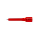 251120256925659bf3626 Elektro Dot Professional KNIPEX Torx nasadni ključ 3/8" izolovan 1000V TX40 - 98 29 40 98 29 45
