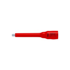 KNIPEX Torx nasadni ključ 3/8" izolovan 1000V TX40 - 98 29 40 - Slika 1