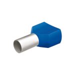 25112025692565a1770a8 Elektro Dot Professional KNIPEX Twin hilzne sa plastičnim prstenom 10 komada - 97 99 378 97 99 374