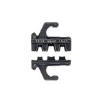 25112025692565a9c406e Elektro Dot Professional KNIPEX Umetak za neizolovane otvorene konektore 0.5 - 6mm² - 97 39 05 97 49 61