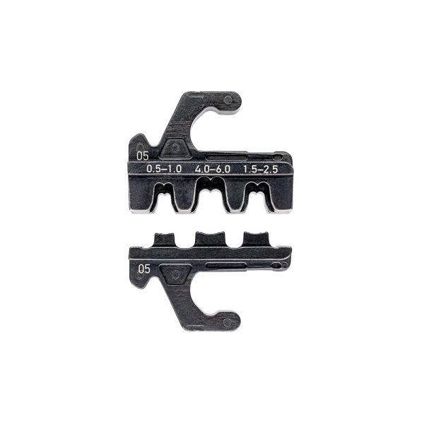 25112025692565a9c406e Elektro Dot Professional KNIPEX Umetak za neizolovane otvorene konektore 0.5 - 6mm² - 97 39 05 97 39 05