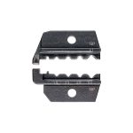 25112025692565aa78d51 Elektro Dot Professional KNIPEX Umetak za obrnute konektore Harting za 97 43 XX - 97 49 61 97 49 60