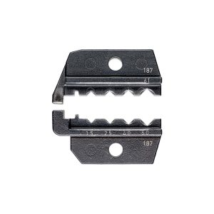 KNIPEX Umetak za obrnute konektore Harting za 97 43 XX - 97 49 61 - Slika 1