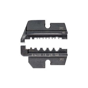 KNIPEX Umetak za obrnute konektore HTS + Harting za 97 43 XX - 97 49 60 - Slika 1