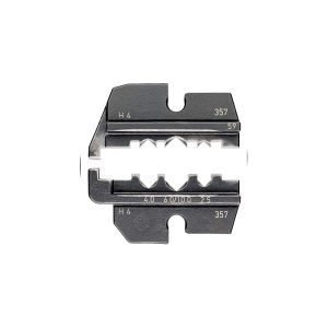 KNIPEX Umetak za solarne konektore Helios H4 za 97 43 XX - 97 49 59 - Slika 1