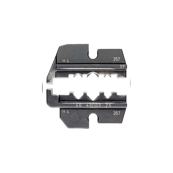 25112025692565ab9aeb2 Elektro Dot Professional KNIPEX Umetak za solarne konektore Helios H4 za 97 43 XX - 97 49 59 97 49 59
