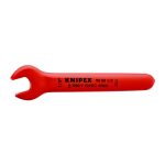 25112025692565b622af0 Elektro Dot Professional KNIPEX Vilasti ključ jednostrani izolovan 1000V 1/2" - 98 00 1/2" 98 00 1/4"