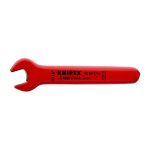 25112025692565b9cd2cd Elektro Dot Professional KNIPEX Vilasti ključ jednostrani izolovan 1000V 7/16" - 98 00 7/16" 98 00 9/16"