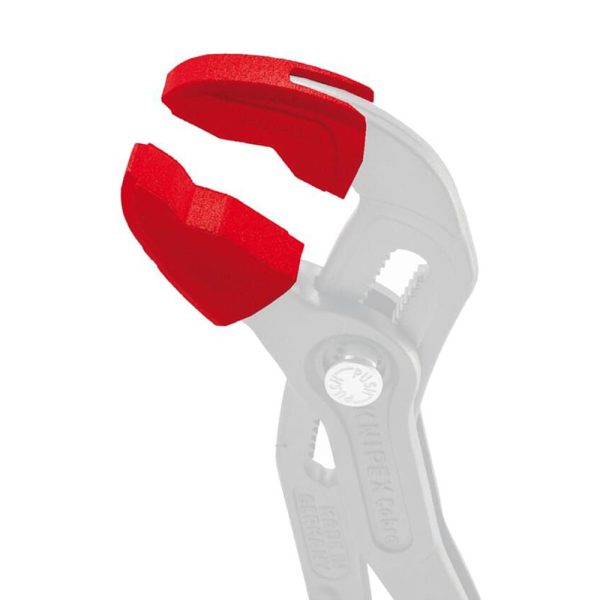 25112025692565be46245 Elektro Dot Professional KNIPEX Zaštitne čeljusti za 87 XX 300 87 09 300 V01