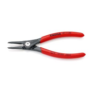 KNIPEX Zeger klešta za spoljašnje sigurnosne prstenove 140mm blister pakovanje - 49 11 A0 SB - Slika 1