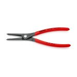 25112025692565c5a6876 Elektro Dot Professional KNIPEX Zeger klešta za spoljašnje sigurnosne prstenove 225mm blister pakovanje - 49 11 A3 SB 46 11 A4