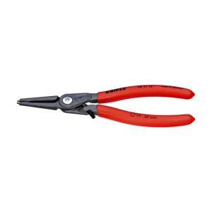 KNIPEX Zeger klešta za unutrašnje sigurnosne prstenove sa graničnikom 180mm - 48 31 J2 - Slika 1