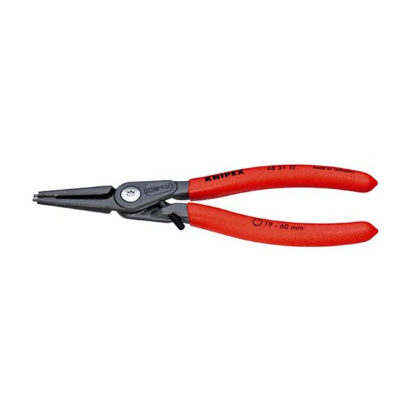 25112025692565c8c5d41 Elektro Dot Professional KNIPEX Zeger klešta za unutrašnje sigurnosne prstenove sa graničnikom 180mm - 48 31 J2 48 31 J2