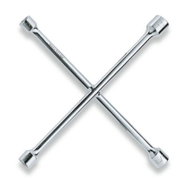 251120256925681132b7c Elektro Dot Professional Krstasti ključ za točkove 17x19x22mmx1/2" 979