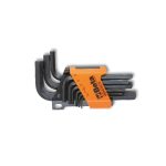 25112025692568120c4e2 Elektro Dot Professional Set inbus ključeva 1.5-10mm 9/1 96T/S5P