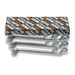 25112025692568186501c Elektro Dot Professional Set 8 okastih ključeva 6-22mm 90/S12X